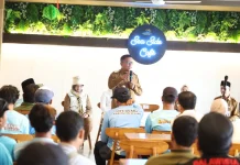 Andra Soni Akui Wisata Anyer Masih Perlu Pembenahan