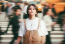 Maulana Ardiansyah Kuatkan Perantau Lewat Pepatah Pantang Menyerah