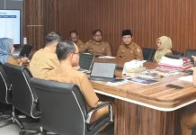 Genjot PAD, Pemkab Lebak Optimalkan Potensi Daerah