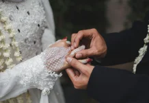 Pernikahan Anak di Lebak Masih Tinggi