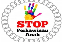 Pernikahan Anak Masuk Kategori Kekerasan