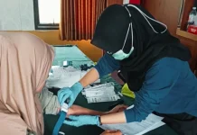 Peran Strategis Labkesda Provinsi Banten Dukung Program Prioritas