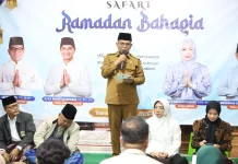 Safari Ramadan, Ruang Dengar dan Aksi Nyata