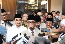 Embarkasi Banten Siap 2026, Jamaah Tak Perlu ke Jakarta Lagi