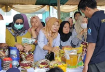 Bazar Ramadan Akan Digelar Serentak di Tujuh Kecamatan di Tangsel