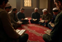 Anak Muda di Banten Diajak Tetap Konsisten Jaga Iman