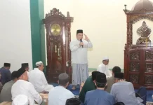 Tarling di Maja, Wabup Ajak Masyarakat Perbanyak Amal Kebaikan
