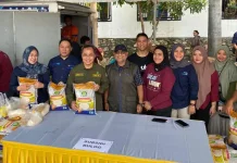 Bantuan Pangan 2026 Dinilai Tekan Lonjakan Harga di Lebak