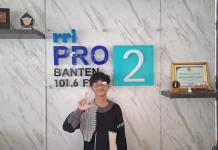 Pemuda Pelopor Serang Siapkan Lima Program Lingkungan