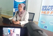 Literasi Indonesia Meningkat, Tapi Masih Tertinggal