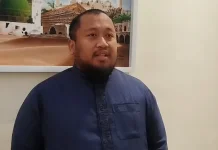Jemaah Umrah Cilegon Tetap Berangkat Meski Timur Tengah Sedang Konflik