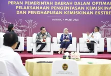 Jalan Desa dan Sekolah Gratis Jadi Strategi Banten Tekan Kemiskinan