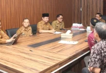 Terkait KDMP, Pengurus Diminta Kordinasi dengan Pemerinrah Pusat