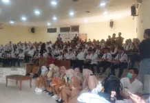 Seleksi Peserta Sekolah Rakyat di Lebak Diperketat