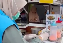 Jamin Kualitas Pangan, Dinkes Tangsel Uji Kandungan Takjil