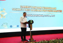 SPPG di Banten Belum Semua Layani MBG 3B
