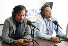 OJK Banten Ingatkan Pentingnya Mengelola Uang THR