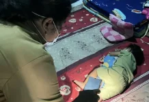 Kasus Campak di Kota Tangerang Meningkat, Warga Diminta Waspada