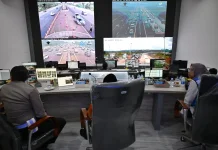 Enam Ruas Strategis Jadi Fokus Perbaikan Mudik 2026