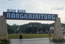 Lokasi Ngabuburit di Lebak Mulai Sungai hingga Saung Tradisional