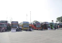 Sebanyak 1,92 Juta Warga Tangerang Diprediksi Mudik saat Lebaran