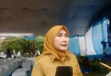 Disdukcapil Kabupaten Serang Terapkan Digitalisasi Layanan Adminduk di Sekolah