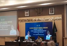 Komisi VII DPR Usul Pembentukan One Stop Shop di Tangsel