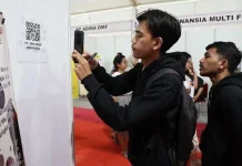 Pengangguran Kota Serang Tahun 2025 Berkurang 678 Orang