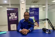 Wakaf Dorong Kepedulian Sosial Masyarakat