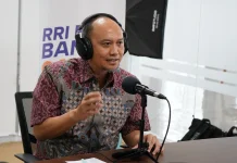Drainase Jadi Kunci Antisipasi Banjir Jalur Mudik