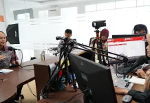 DPUPR Banten Siagakan Lima Posko Hadapi Arus Mudik 2026