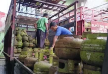 Permintaan Gas LPG 3 Kg Meningkat Selama Ramadan