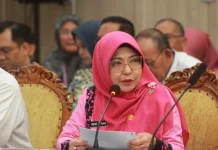 Pandeglang Akan Siapkan Rp7,9 Miliar untuk Gaji 13 dan 14 PPPK Paruh Waktu