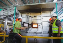 Pemkot Tangsel Minta Standarisasi Mesin Pengolah Sampah