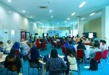 Tangsel Targetkan Seluruh Produk UMKM Tersertifikasi