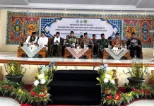 BPN Lebak Percepat Sertifikasi Tanah Wakaf 2026