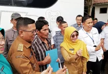 Peminat MOP Pandeglang Lampaui Target Nasional
