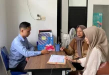 Capaian KB Wanita di Pandeglang Dekati Angka Sempurna
