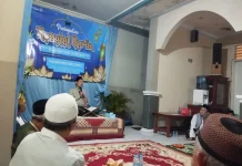 Nuzulul Quran Jadi Momentum Memahami Al-Quran