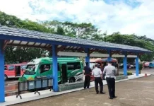 Terminal Mandala Tambah Trayek Mudik Tujuan Cirebon Kuningan