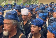 Seba Baduy 2026 Bakal Digelar 24-26 April Mendatang