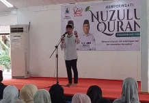 Bupati Lebak Minta ASN Tingkatkan Pelayanan Publik