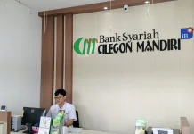 Puluhan Pedagang Ajukan Pinjaman Tanpa Bunga ke BPRS-CM