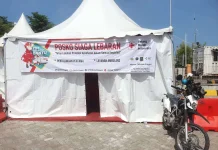 Dinkes Cilegon Siapkan Tiga Posko Kesehatan di Jalur Mudik