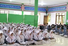 Disdukcapil Kabupaten Serang Perluas Layanan ke Madrasah dan Ponpes