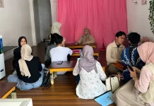 Pelayanan Jadi Strategi Bisnis Aymashi Chicken Pertahankan Pelanggan Loyal