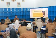 Pemkot Serang Siapkan Posko Pengaduan Program MBG