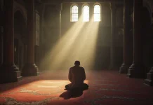 Ramadan Menjadi Momentum Penyucian Jiwa