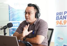 Bank Indonesia Lakukan Kas Keliling Hingga Pelosok Banten