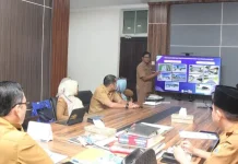 Digitalisasi Retribusi Wisata Dorong PAD Lebak